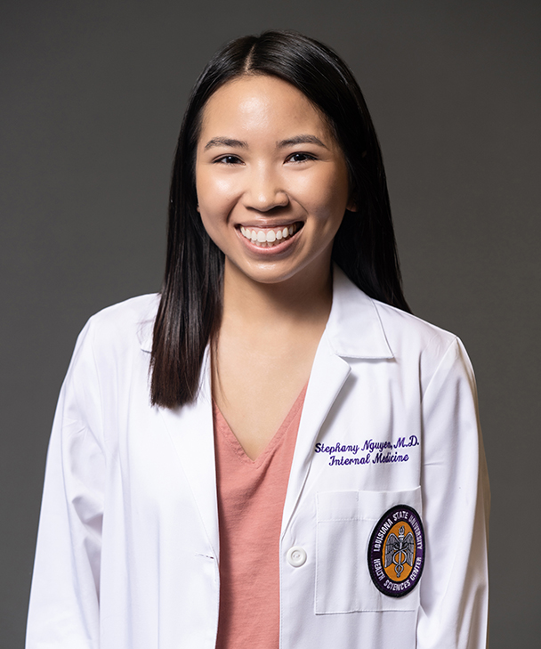 Stephany Nguyen, M.D.